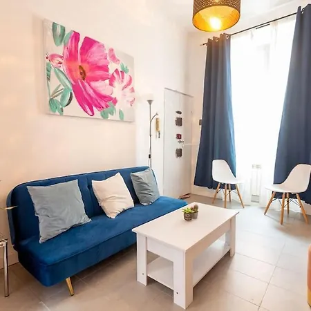 Appartamento Confortevole Genoa Exterior photo