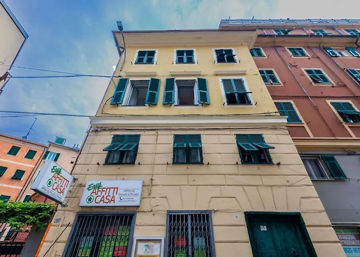Appartamento Confortevole