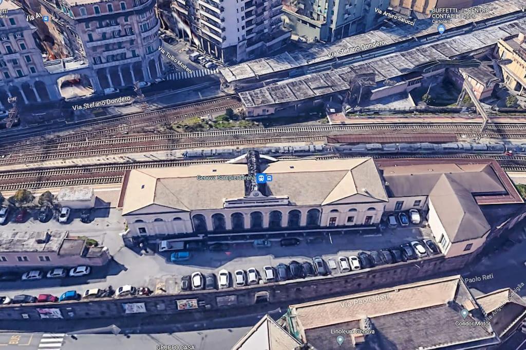Confortevole Apartment