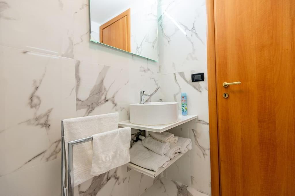 Apartment Confortevole