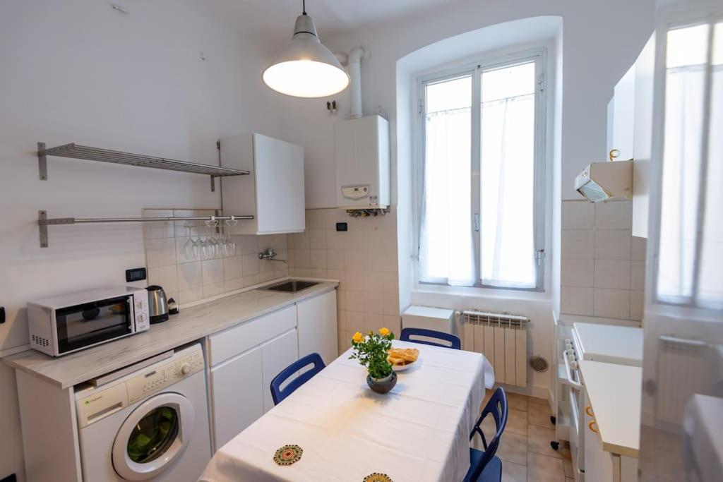 Apartment Confortevole