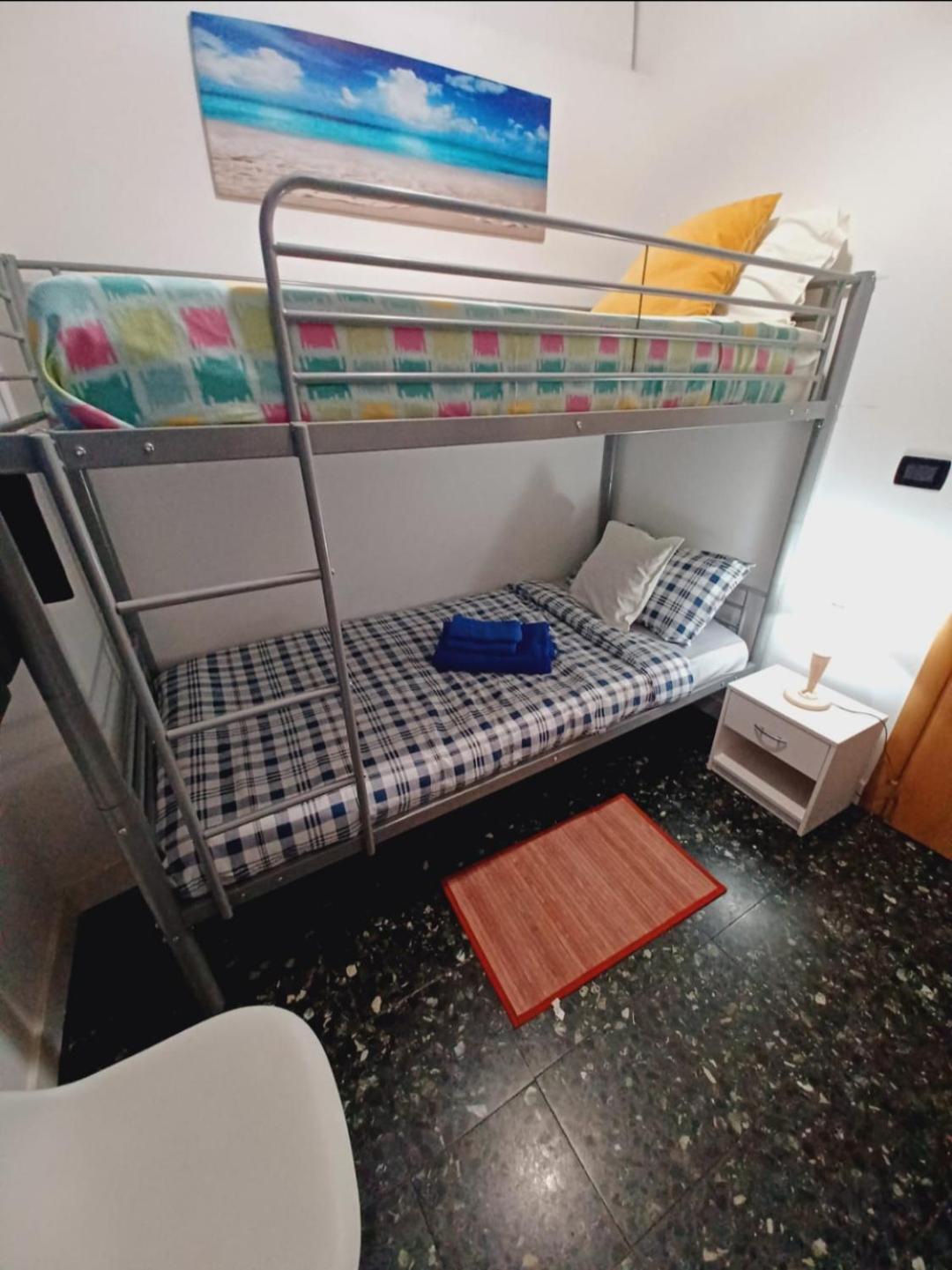 Confortevole Apartment