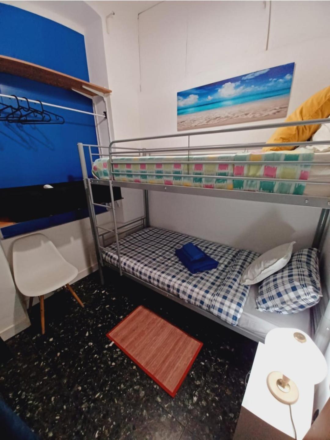Confortevole Apartment
